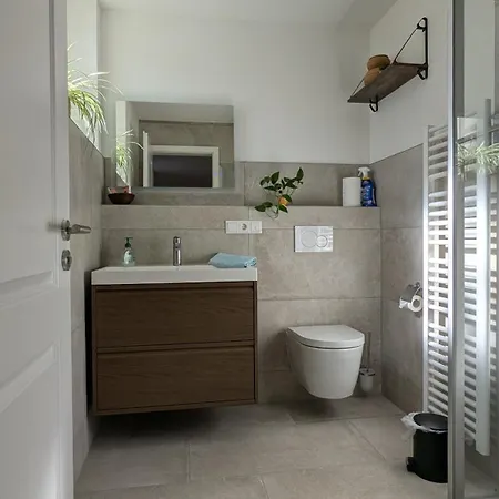 Am Galgenberg Apartment *