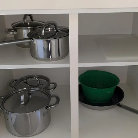 Appartement Am Galgenberg