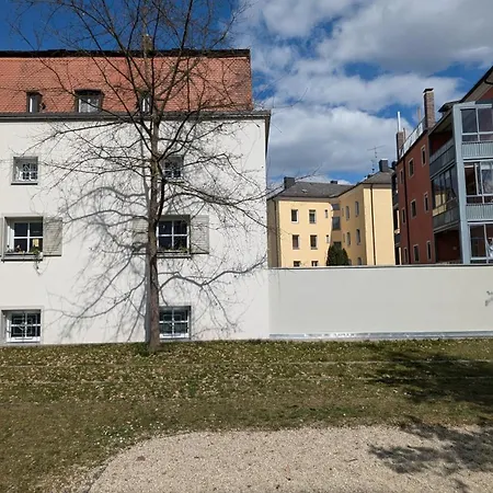 Am Galgenberg Regensburg