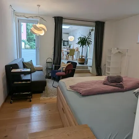 Am Galgenberg Apartment