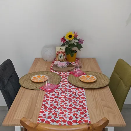 Am Galgenberg Apartment