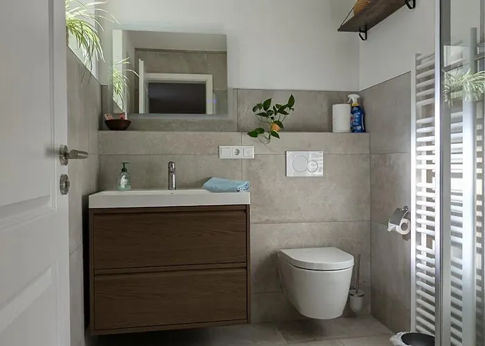 Am Galgenberg Appartement *
