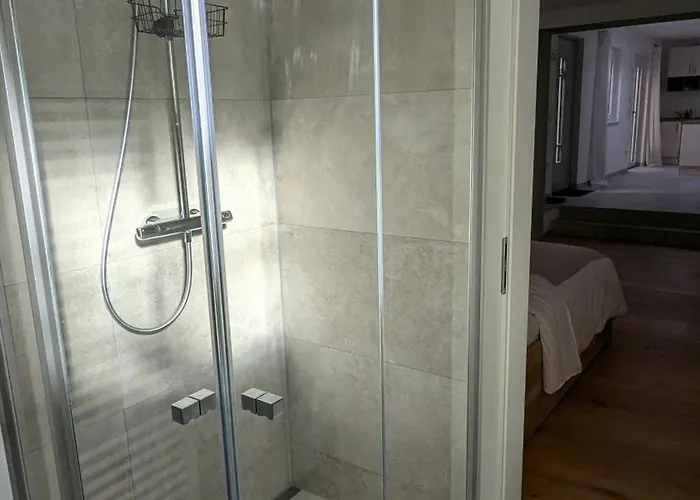 Appartement Am Galgenberg