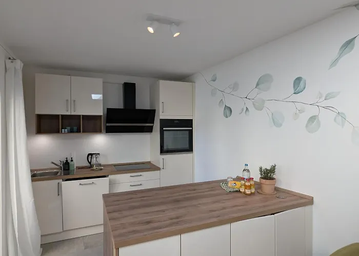 Appartement Am Galgenberg