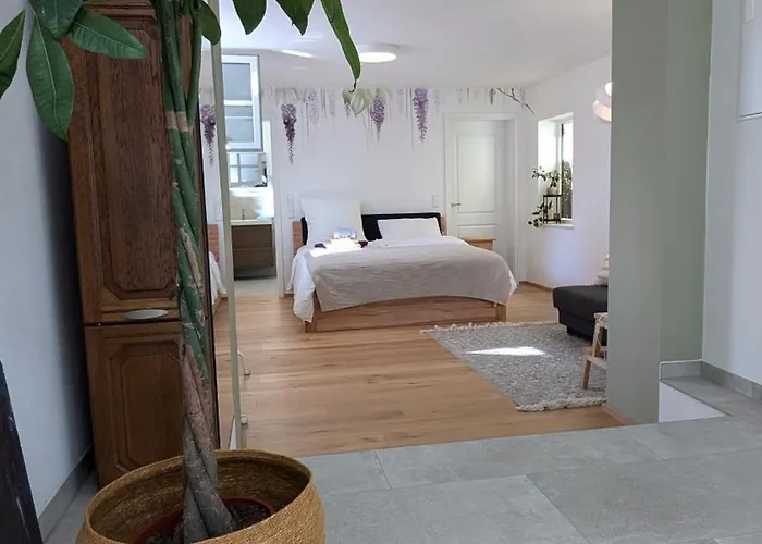 Appartement Am Galgenberg
