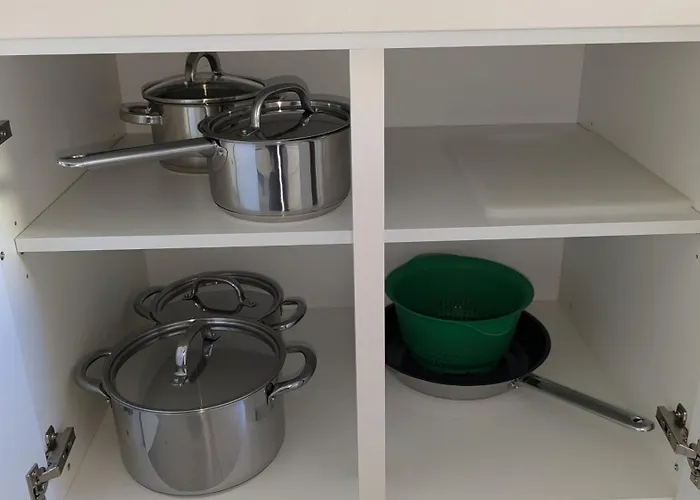 Appartement Am Galgenberg