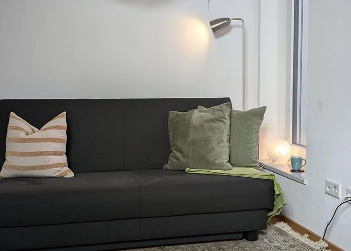 Appartement Am Galgenberg *