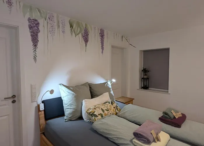 Appartement Am Galgenberg *