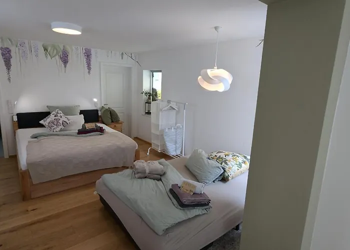 Appartement Am Galgenberg *