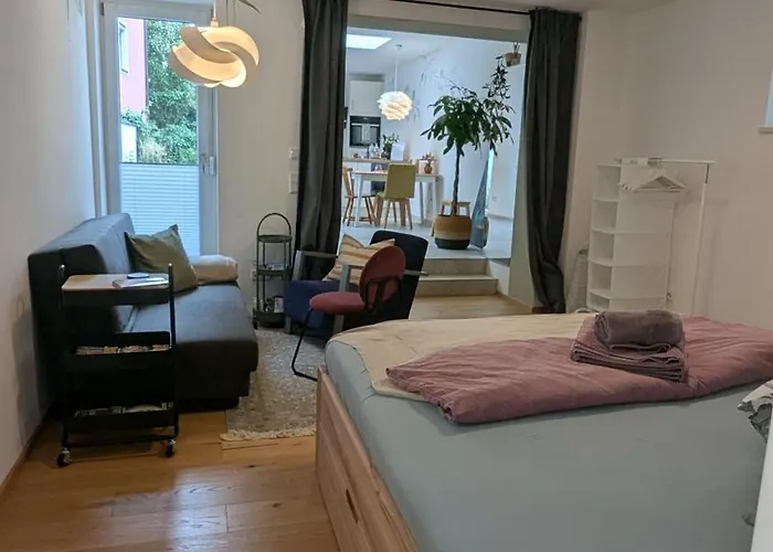 Am Galgenberg Appartement
