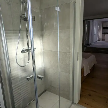 Apartmán Am Galgenberg
