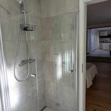 Am Galgenberg Appartement