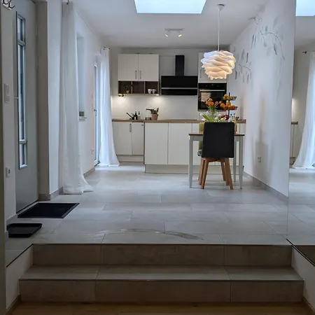 Apartmán Am Galgenberg *