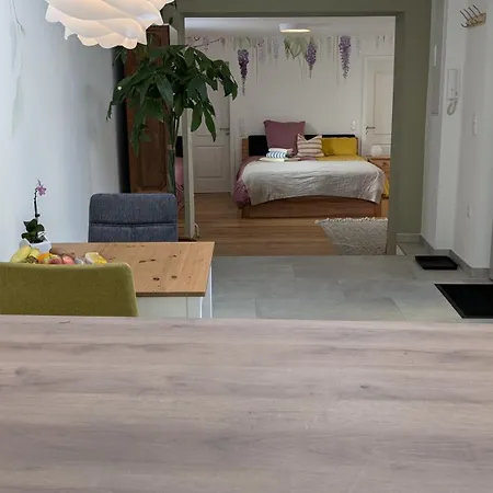 Am Galgenberg Řezno