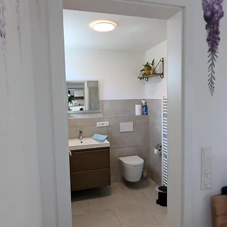Am Galgenberg Apartmán *