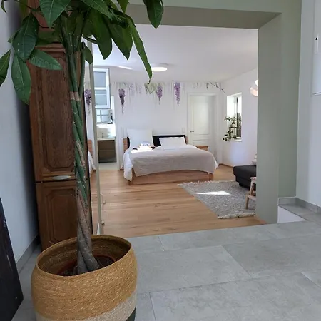 Apartmán Am Galgenberg