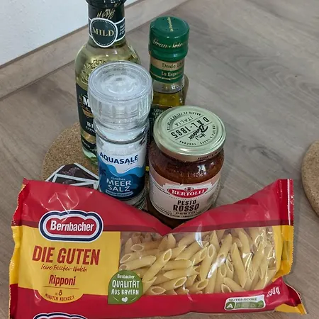 Appartamento Am Galgenberg *