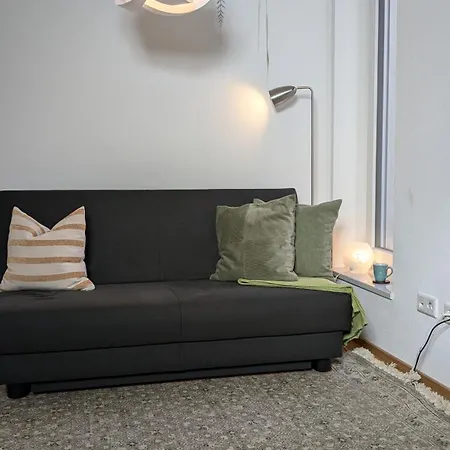 Appartement Am Galgenberg *