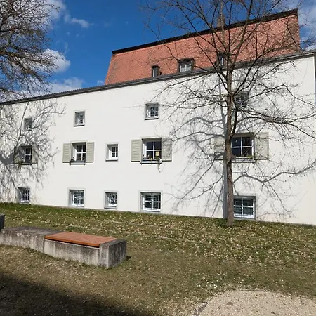 Am Galgenberg Řezno