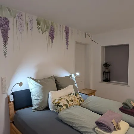 Apartmán Am Galgenberg *