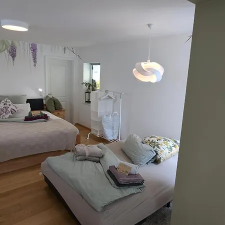 Apartmán Am Galgenberg *