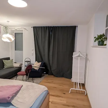 Apartmán Am Galgenberg *