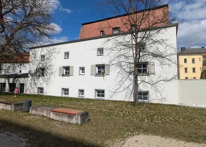 Am Galgenberg Regensburg